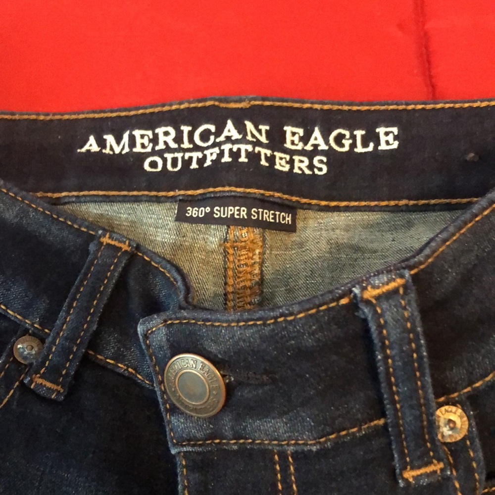American eagle shorts - Picture 2 of 4
